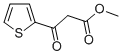 3-OXO-3-THIOPHEN-2-YL-PROPIONIC ACID METHYL ESTER