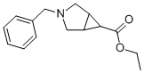 反式-3-苄基-2,4-二氧代-3-氮杂-双环[3.1.0]己烷-6-羧酸乙酯,134575-06-7,结构式