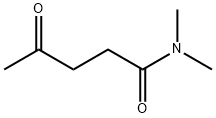 N,N-Dimethyl-3-oxopentanamide Struktur