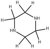 ピペラジン‐2,2,3,3,5,5,6,6‐D8 price.