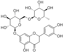 ERIOCITRIN Structure