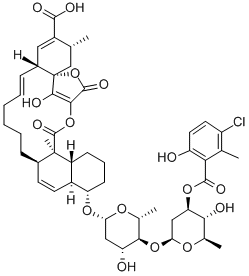 , 134637-04-0, 结构式