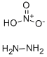 HYDRAZINE NITRATE Structure