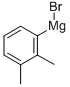2,3-二甲基苯基溴化镁, 134640-85-0, 结构式