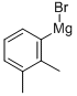 2,3-DIMETHYLPHENYLMAGNESIUM BROMIDE Structure