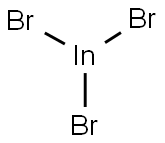 INDIUM(III) BROMIDE