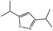 Isoxazole, 3,5-bis(1-methylethyl)- (9CI)