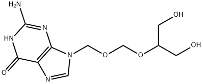 Ganciclovir Impurity D|更昔洛韦杂质D