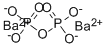 磷酸钡, 13466-21-2, 结构式