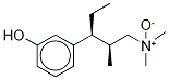 Tapentadol-d5 N-Oxide Structure
