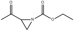 134668-37-4 1-Aziridinecarboxylic acid, 2-acetyl-, ethyl ester (9CI)
