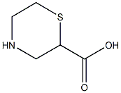 THIOMORPHOLINE-2-CARBOXYLICACID price.