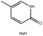 5-methyl-1H-pyridin-2-one|5-甲基-1H吡啶酮 钠盐