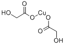 COPPER (II) GLYCOLATE|