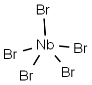 ニオブ(V)ペンタブロミド