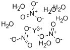 YTTRIUM NITRATE HEXAHYDRATE