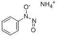 Cupferron Structure