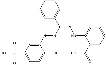 135-52-4 锌试剂