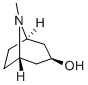 β-托品醇,135-97-7,结构式