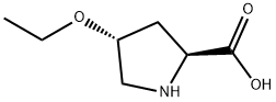 L-Proline, 4-ethoxy-, trans- (9CI)|L-Proline, 4-ethoxy-, trans- (9CI)