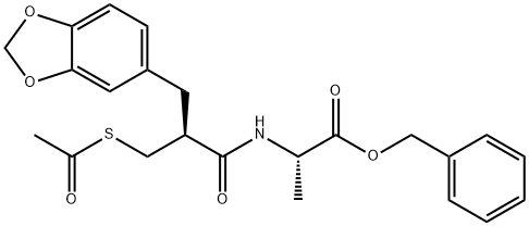 135038-57-2 Structure