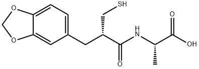 化合物 T23699 结构式