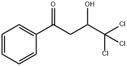 4,4,4-TRICHLORO-3-HYDROXY-1-PHENYL-BUTAN-1-ONE