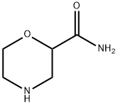 2-モルホリンカルボキサミド HYDROCHLORIDE price.