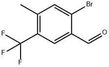 1350761-21-5 Structure