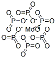 molybdenum metaphosphate 结构式