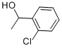 1-(2-氯苯基)-1-乙醇, 13524-04-4, 结构式