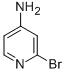 5-Amino-2-bromopyridine Structure