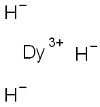dysprosium trihydride|氢化镝