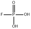 FLUOROPHOSPHORIC ACID Structure