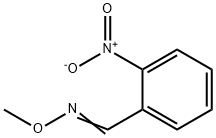 2-Nitrobenzaldehyde o-methyloxime