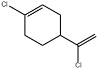 1-CHLORO-4-(1-CHLOROETHENYL)-CYCLOHEXENE|