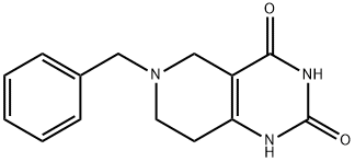 135481-57-1 Structure