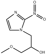 misonidazole Structure
