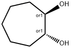 trans-cycloheptane-1,2-diol 