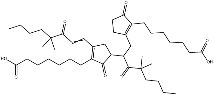 di-Calciphor Structure