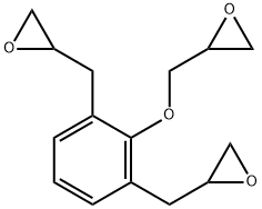 13561-08-5 环氧乙烷,2,2-[[2-(环氧乙烷YL甲氧基)-1,3-苯基ENE]双(亚甲基)]双-