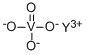 YTTRIUM VANADATE  SINGLE CRYSTAL SUBSTR&|钒酸钇