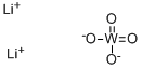 LITHIUM TUNGSTATE Structure