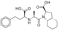 TRANDOLAPRILAT-PHENYL-D5|TRANDOLAPRILAT-PHENYL-D5