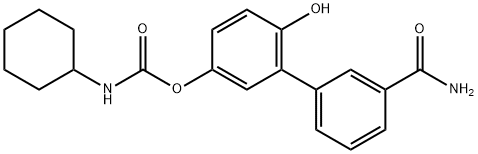 1357160-72-5 Structure