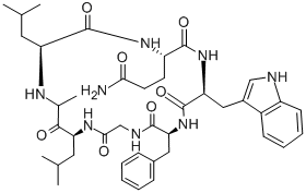 MDL-29913 化学構造式