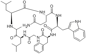 MDL 29,913 Structure