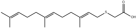 FARNESYLTHIOACETIC ACID price.