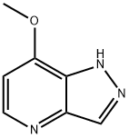 3-b]pyridine Structure