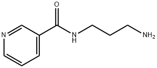 N-(3-aminopropyl)nicotinamide|